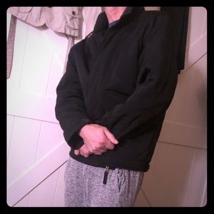 Daniel Cremieux jacket